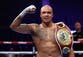 Fabio Wardley to become new heavyweight champion after Oleksandr Usyk relinquishes title