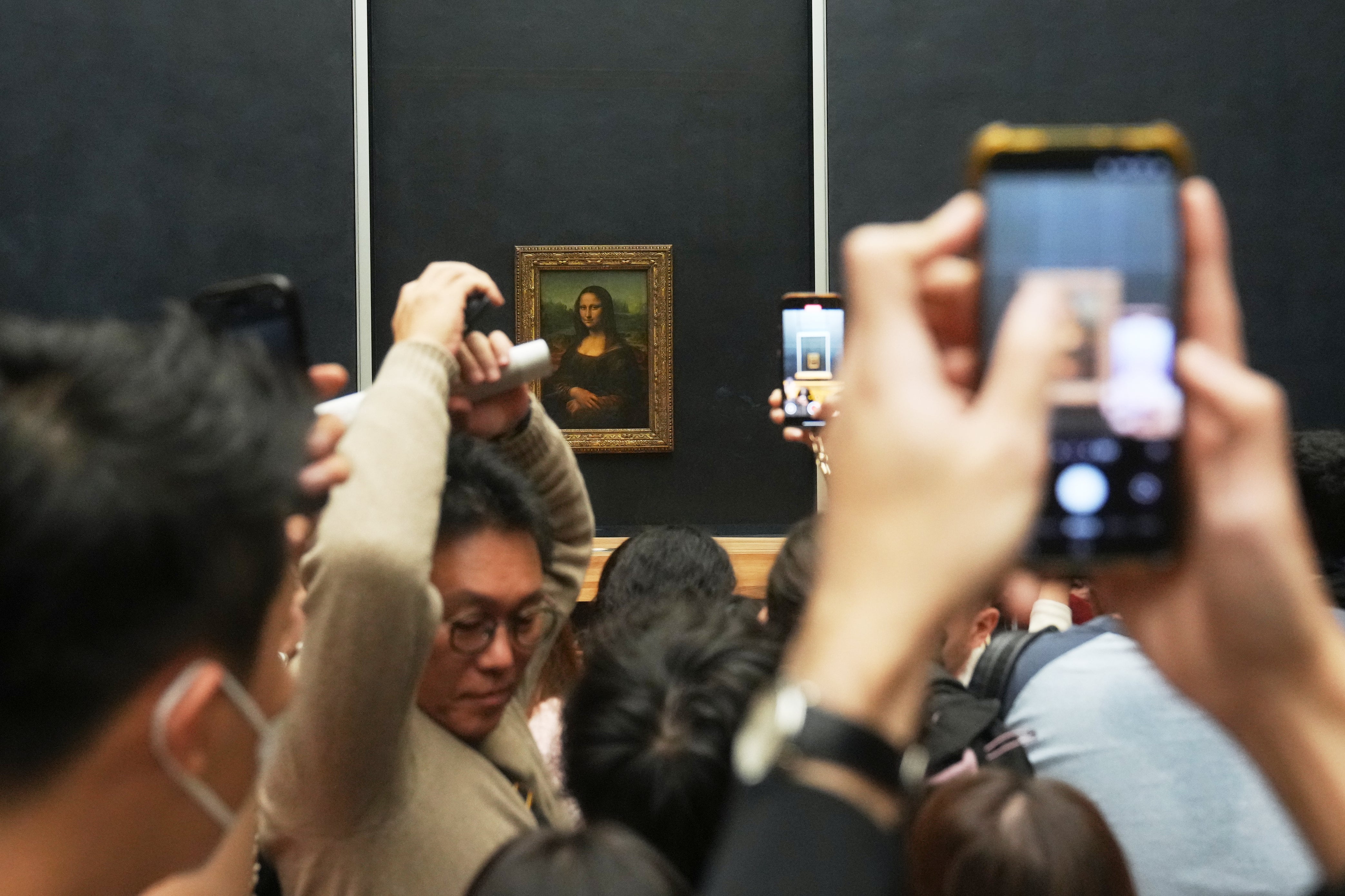 The Mona Lisa’s theft transformed the then little-known Renaissance portrait into the world’s most famous artwork