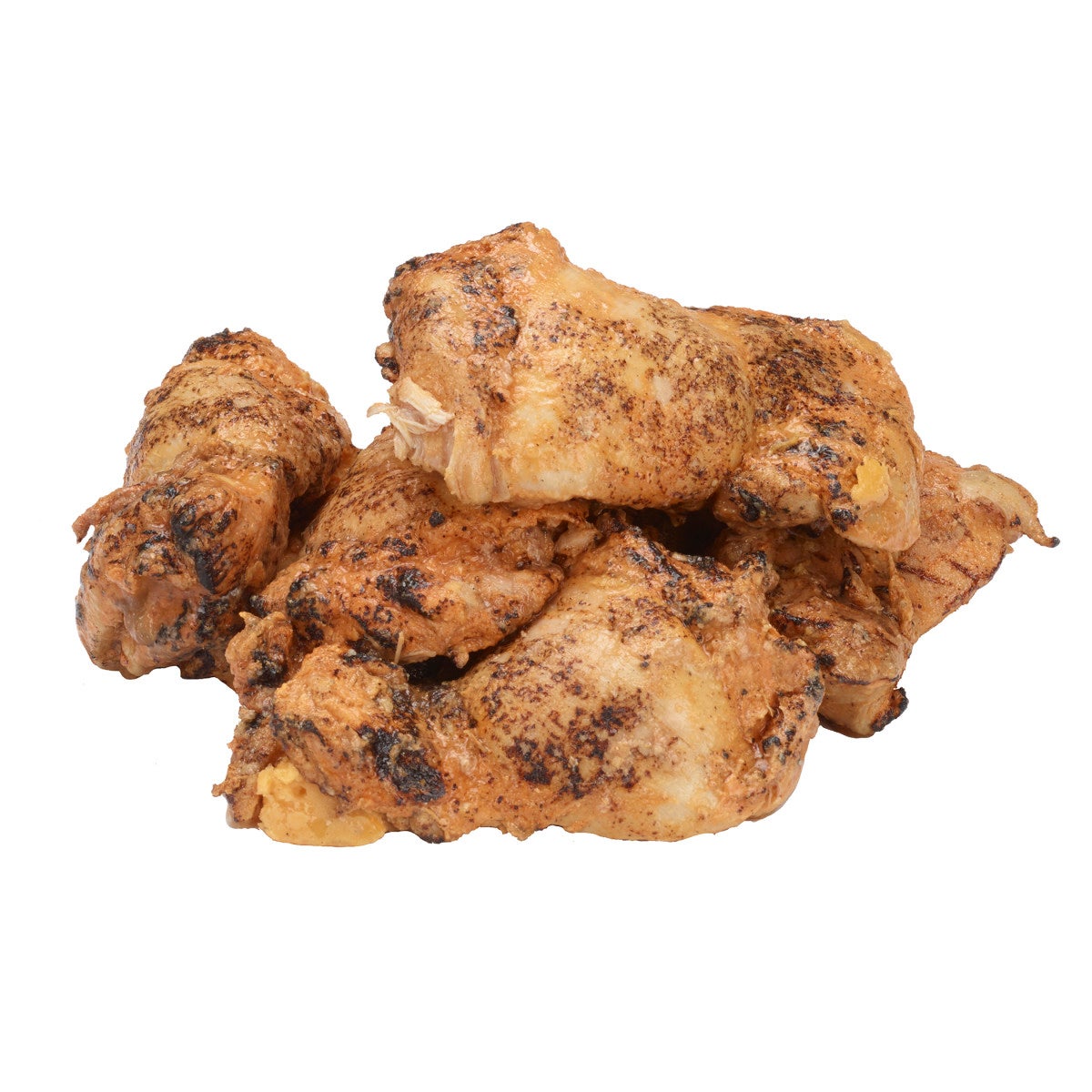 Hormel fire-braised chicken thighs are among the recalled items
