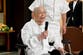 Japan’s legendary sushi master Jiro Ono shares cooking secrets aged 100