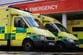 NHS flags 200,000 ‘unnecessary’ A&E trips for hiccups and toenails