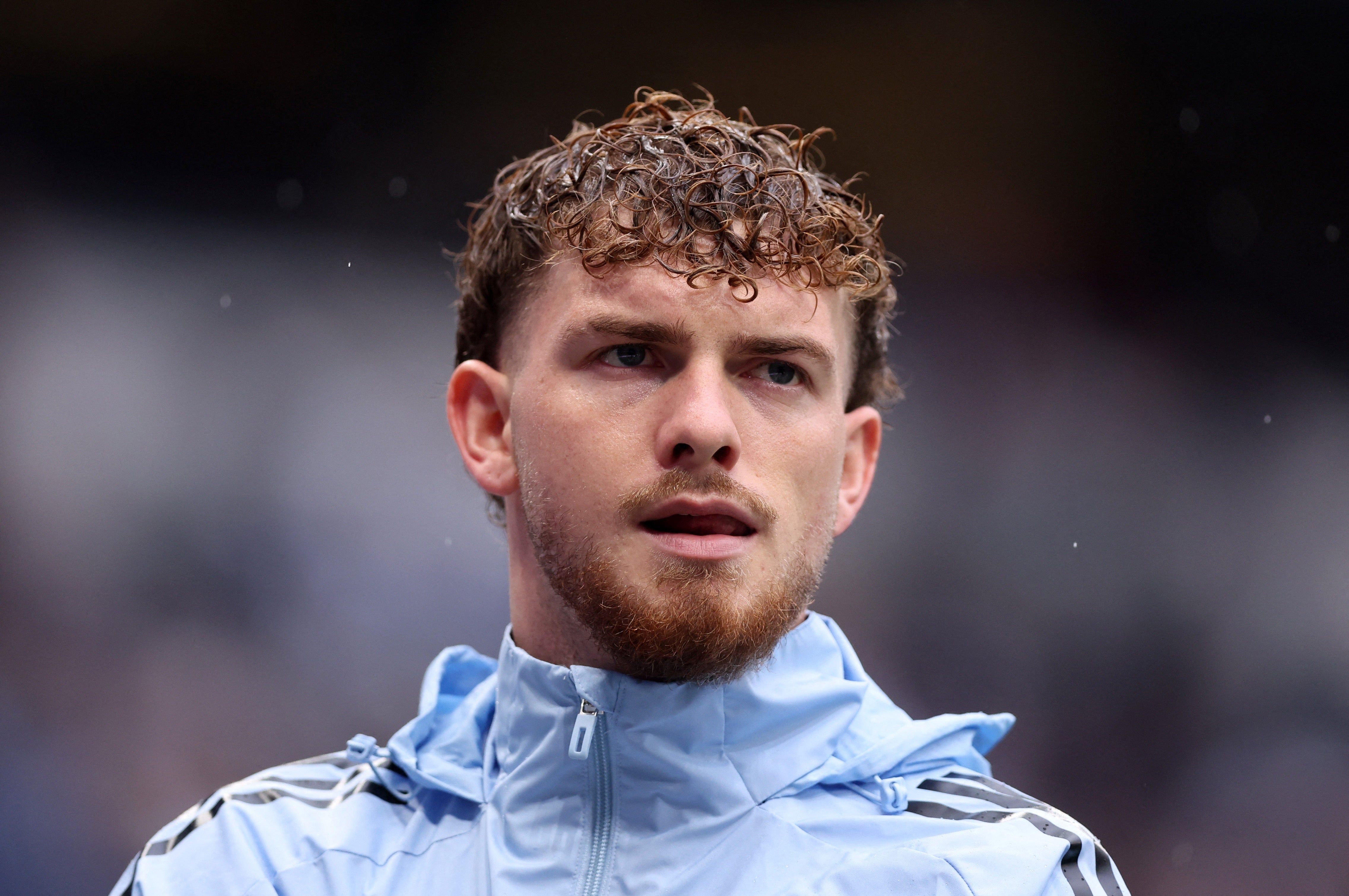 Harvey Elliott challenged to prove to Unai Emery he has a future at Aston Villa