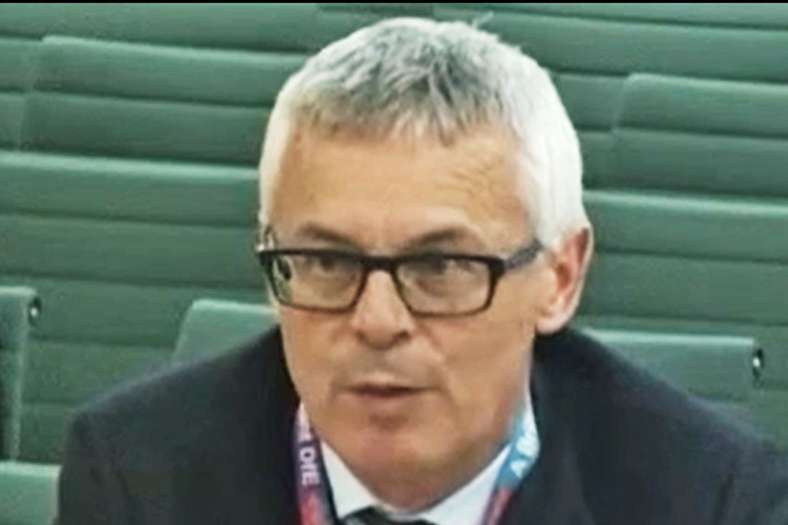 Mr Slater recommends the DfE should choose several areas of the country to test reforms (PA)