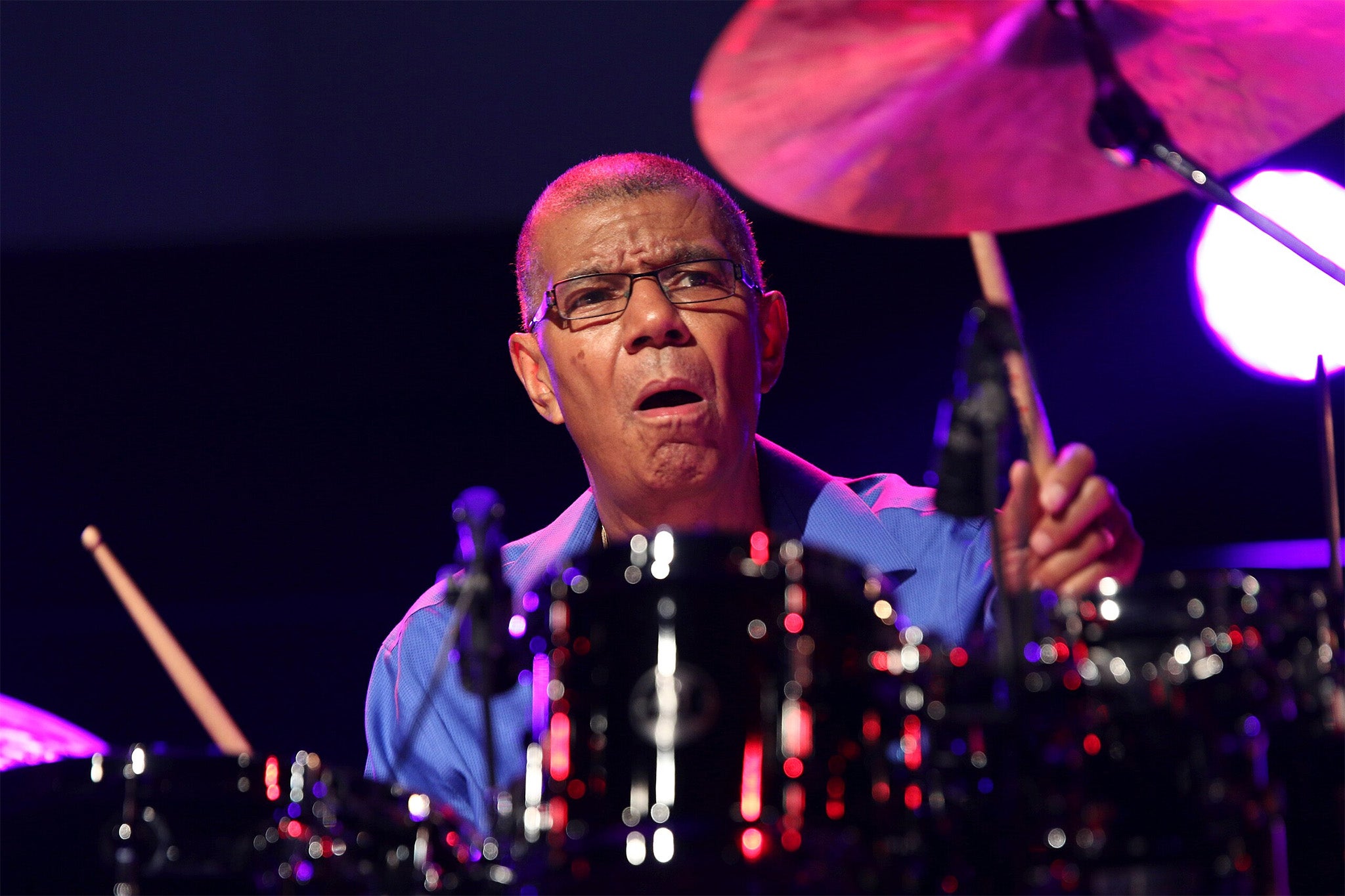 Jack DeJohnette has died at 83