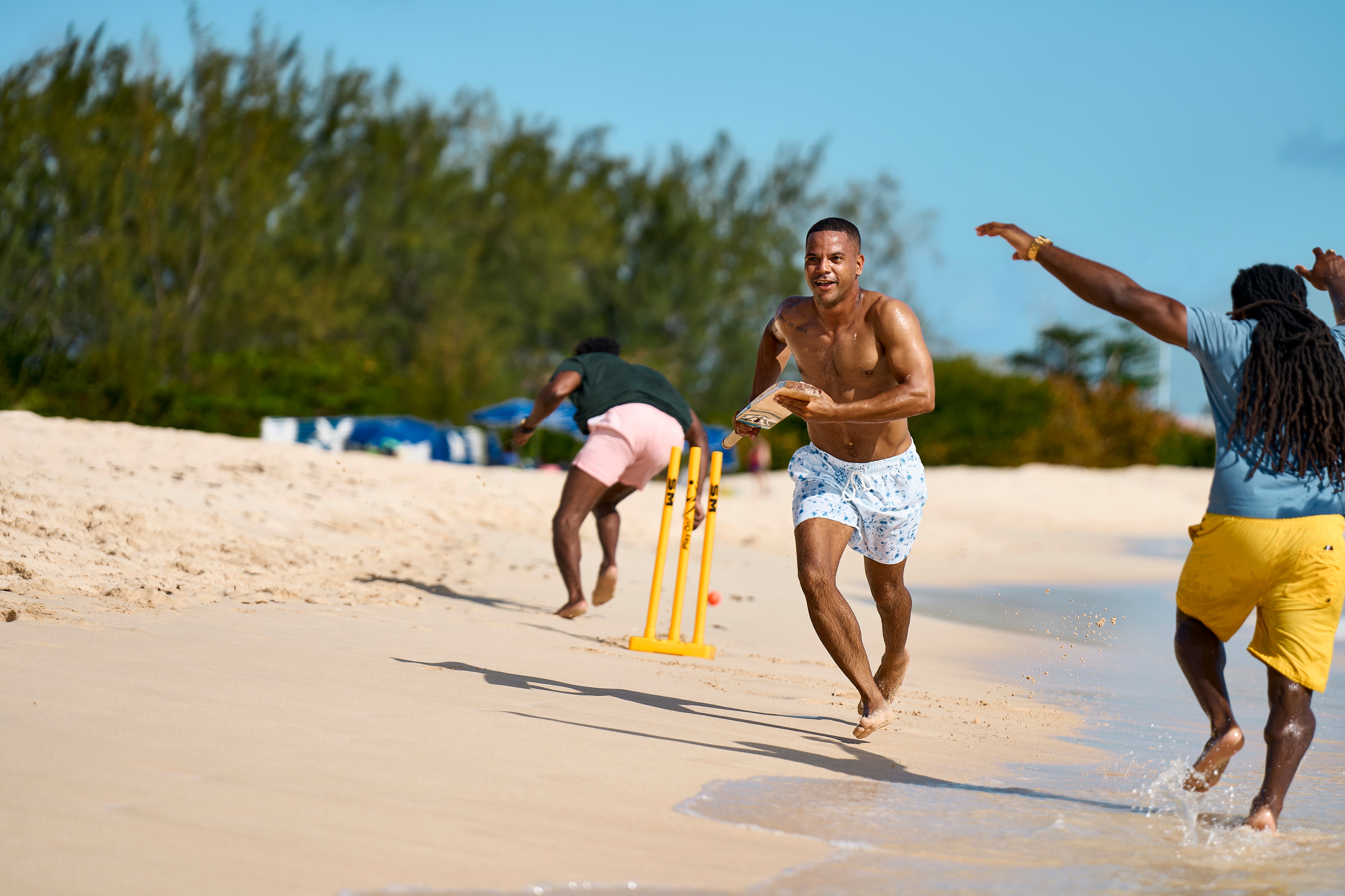 Join in the fitness fun across the island during Run Barbados & Wellness Weekend