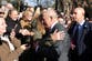 King heckled over Prince Andrew’s relationship with Epstein as he greets crowds