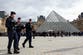 Revealed: The shockingly weak password for the Louvre’s security system during heist
