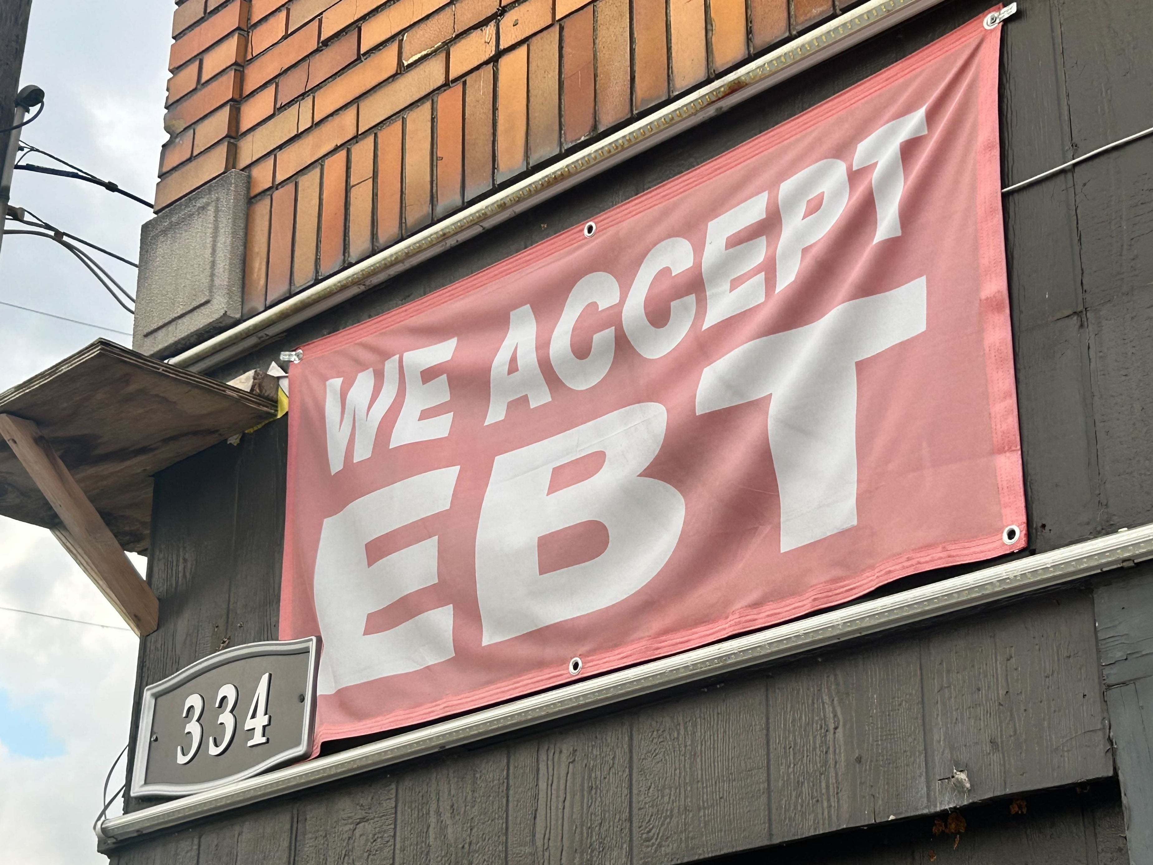 Nearly 42 million Americans, including millions of children and families, rely on SNAP to support their households