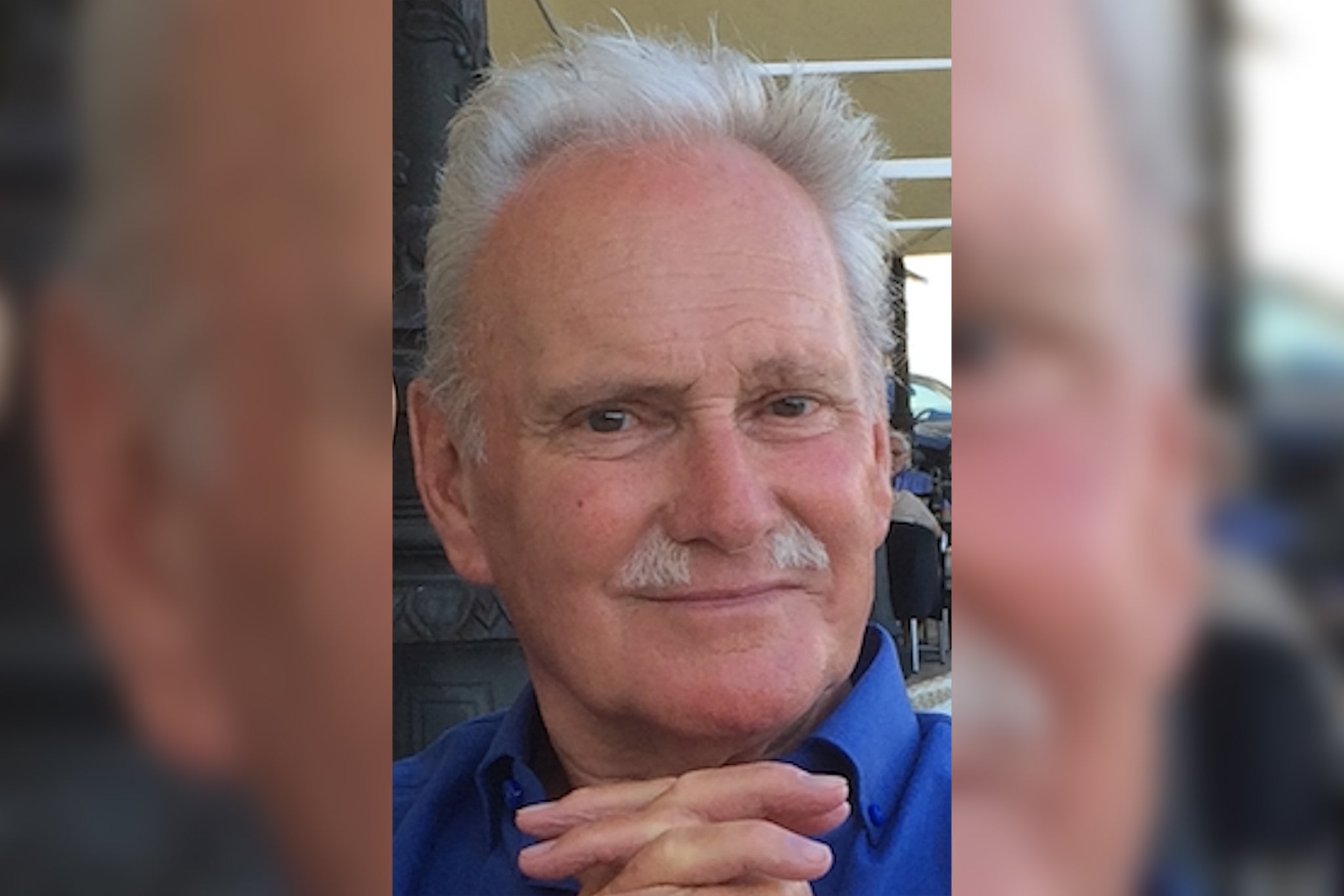 Crossroads actor Tony Adams has died at the age of 84