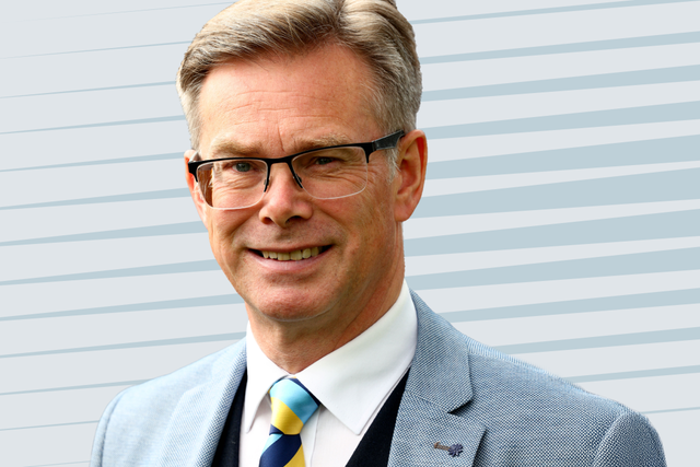 <p>Get the weekly Independent Racing newsletter with Jonathan Doidge</p>