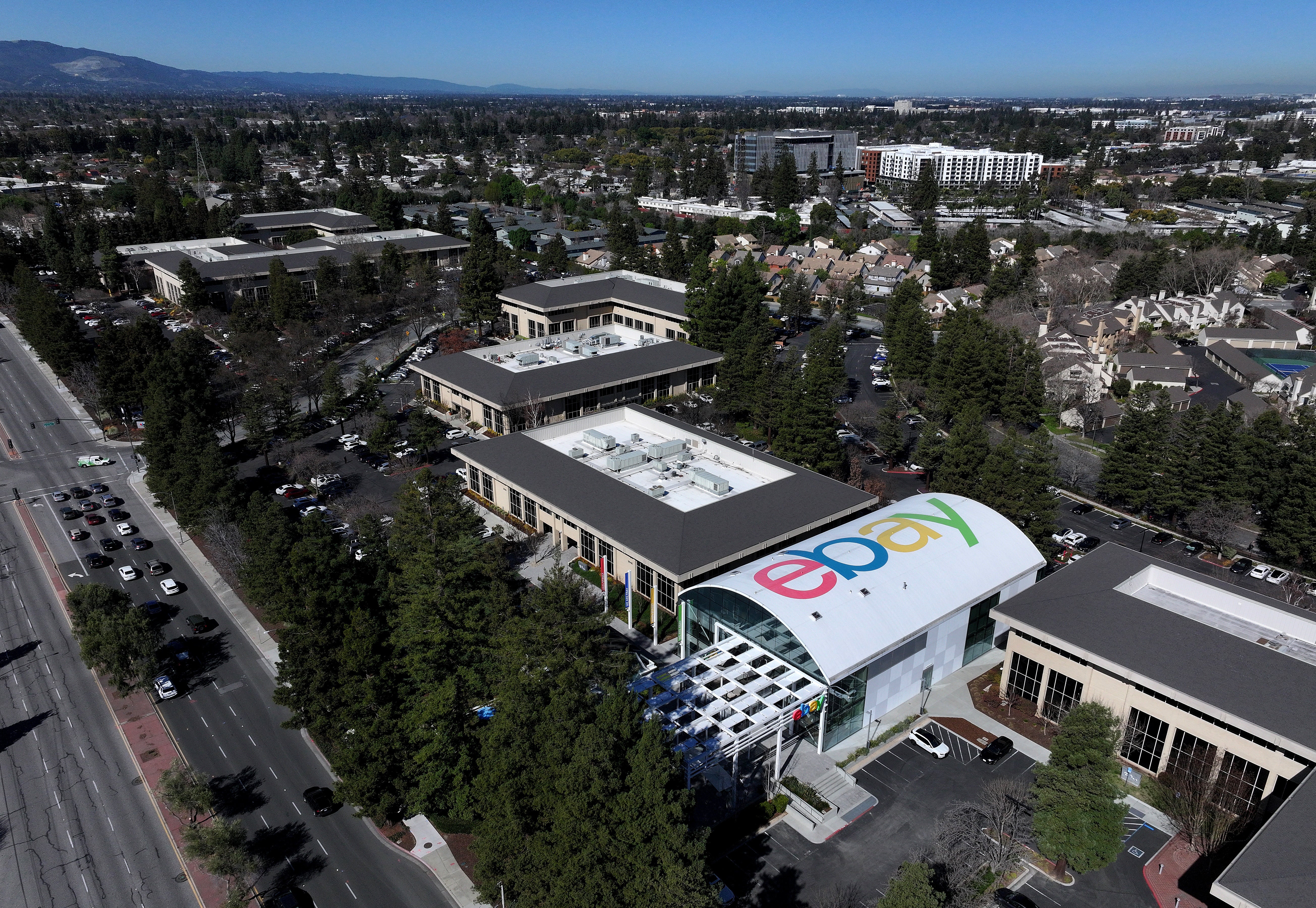 The City of San José – part of California’s Silicon Valley – is home to nearly one million residents, who might be at risk of infection if bitten by an Aedes aegypti mosquito