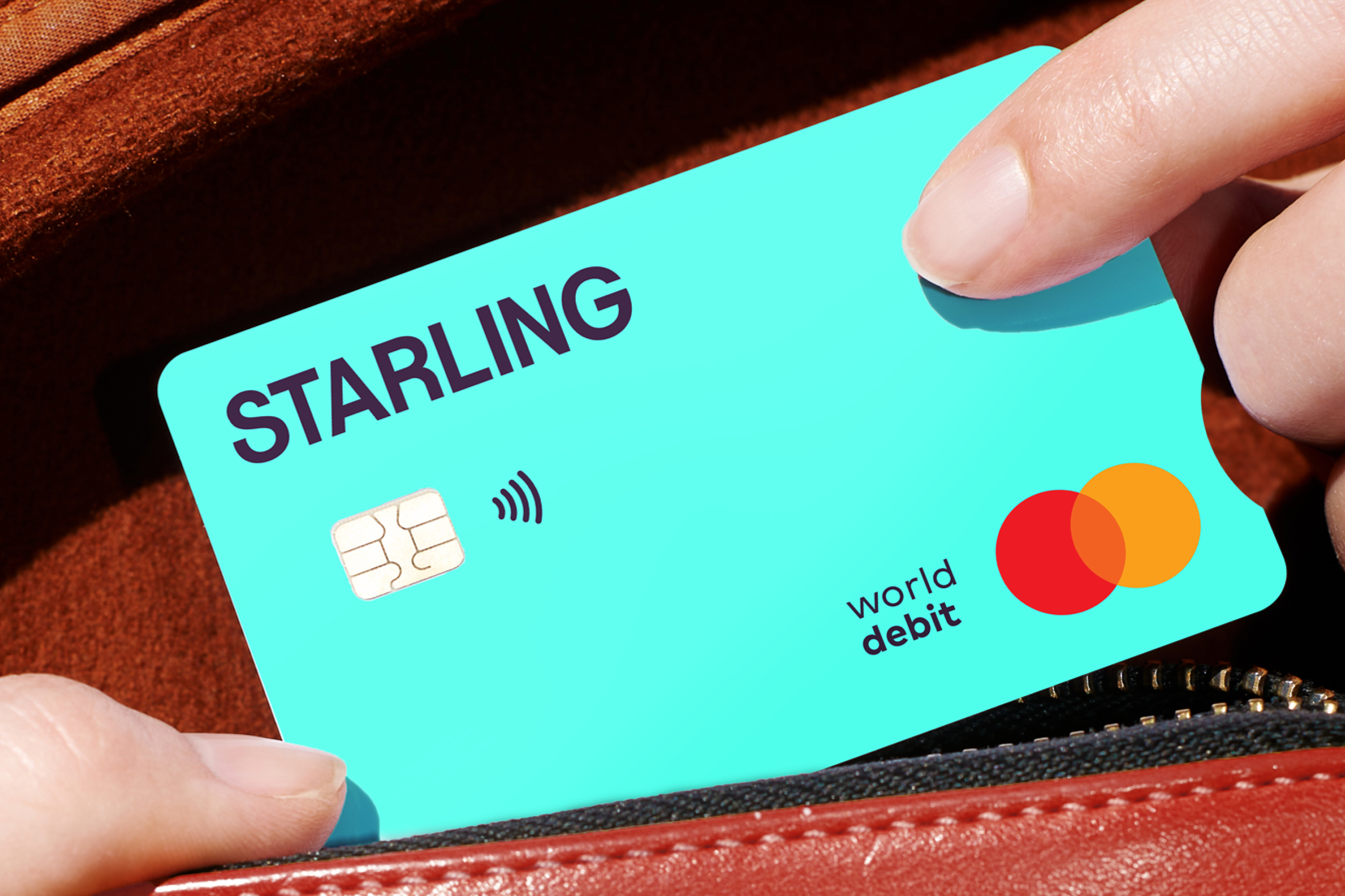 Starling Bank has launched a new artificial intelligence (AI) tool to help customers spot if they are about to be scammed (Starling Bank/PA)