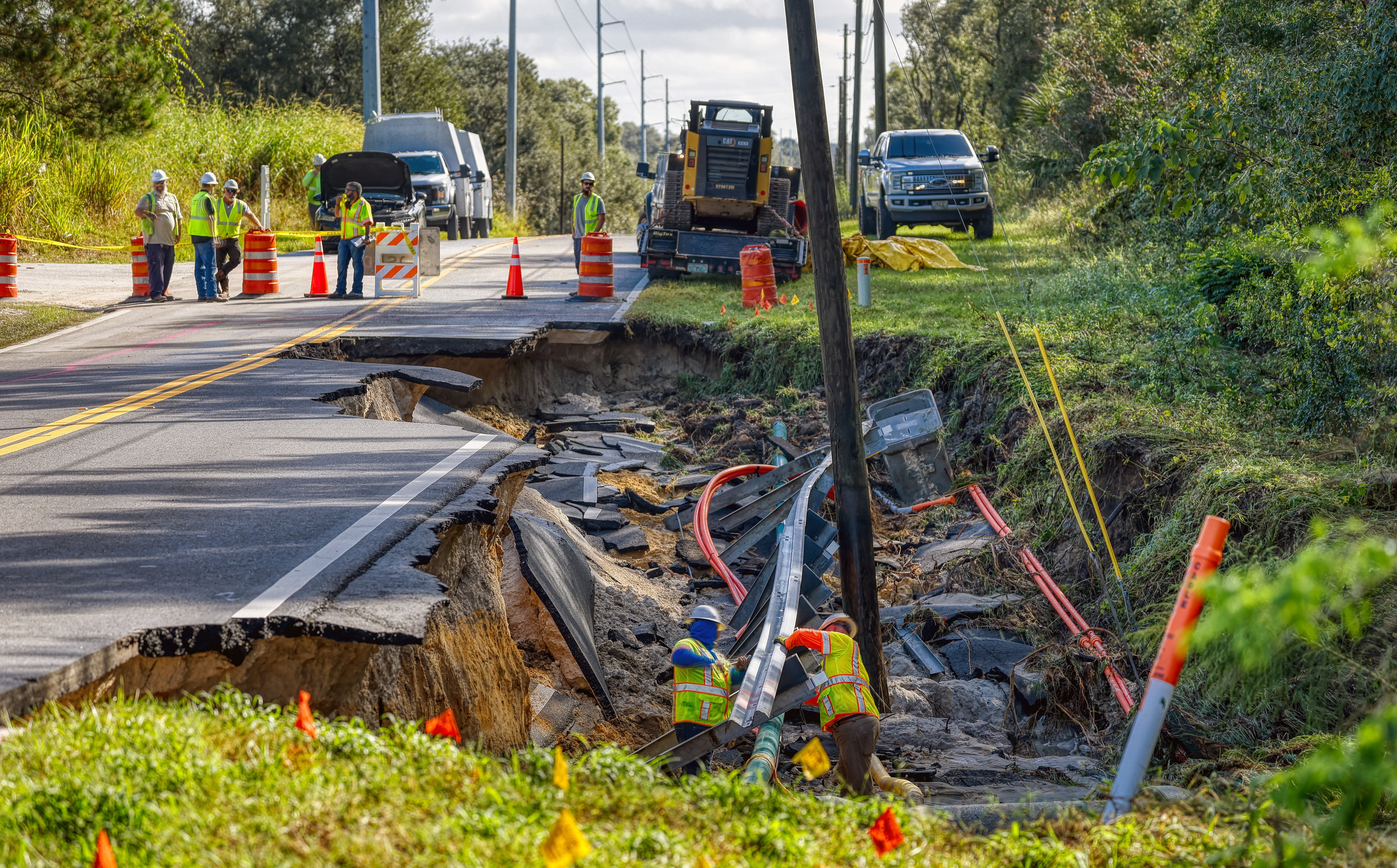 Florida Flooding