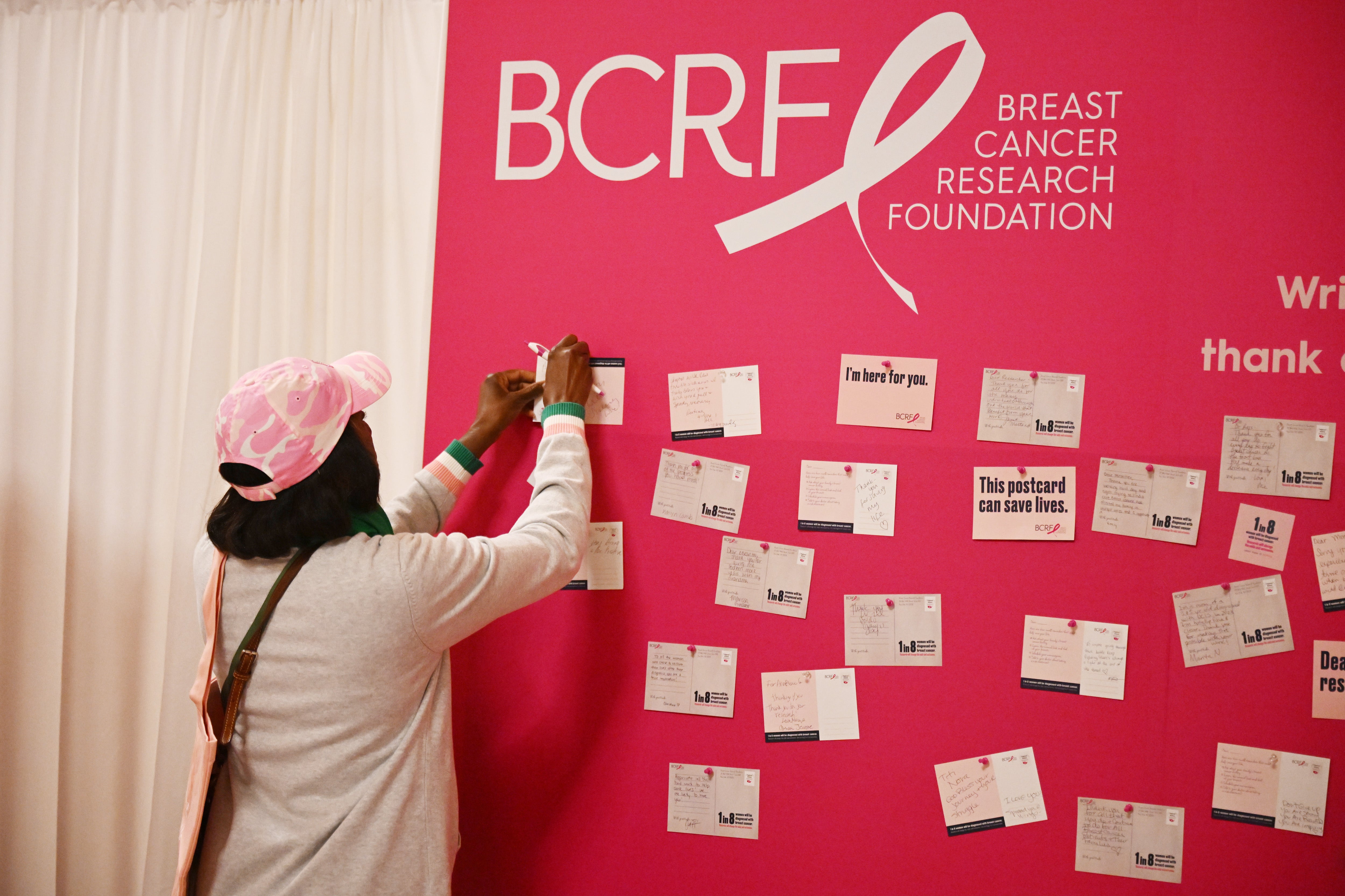 Breast cancer is the most common form of cancer. Early cancer rates are on the rise