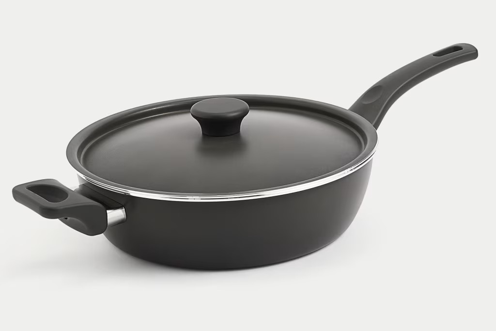 M&S-All-In-One-28cm-Saucepan-indybest-review