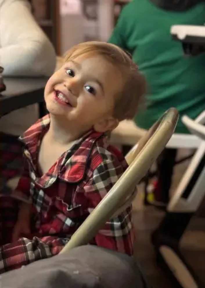 Dawson Zamora is on life support with severe brain trauma after allegedly being abused by his mother's boyfriend