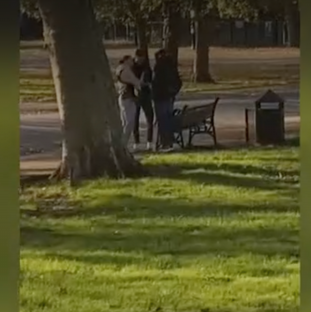 Hadush Kebatu was arrested in Finsbury Park, London