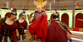 Trump portrayed as triumphant, McDonald’s-loving Roman emperor in Israeli comedy sketch