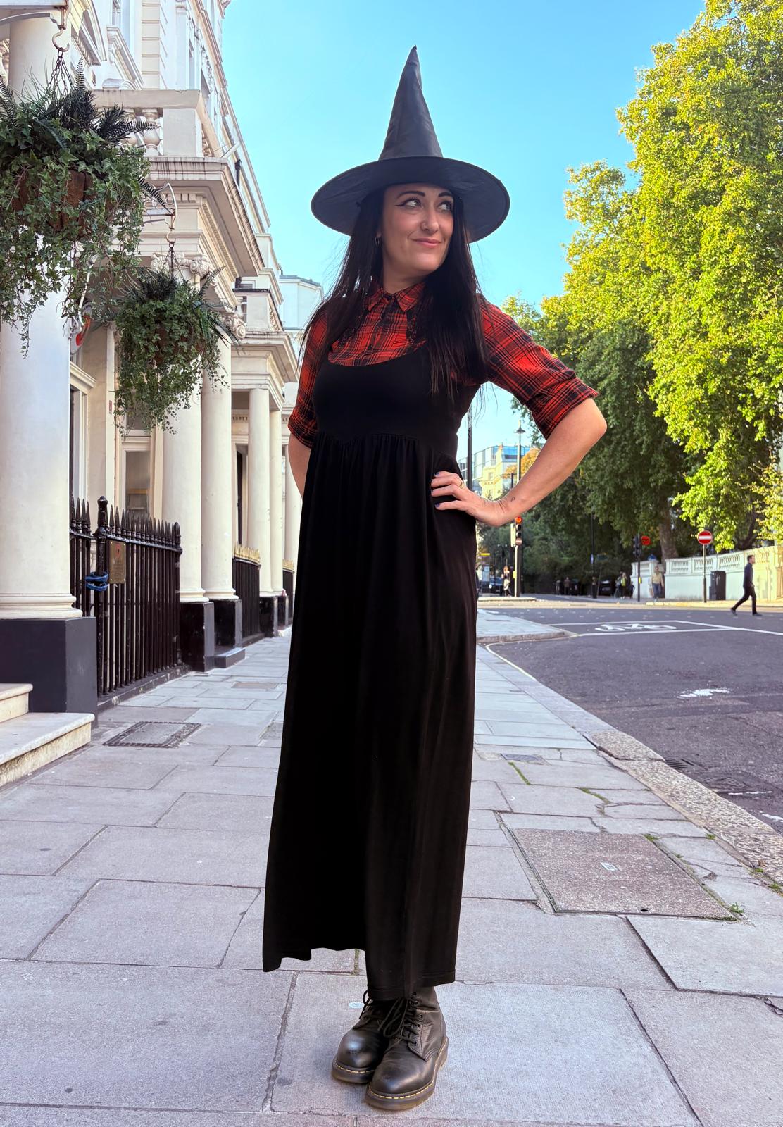 A day out with the kids