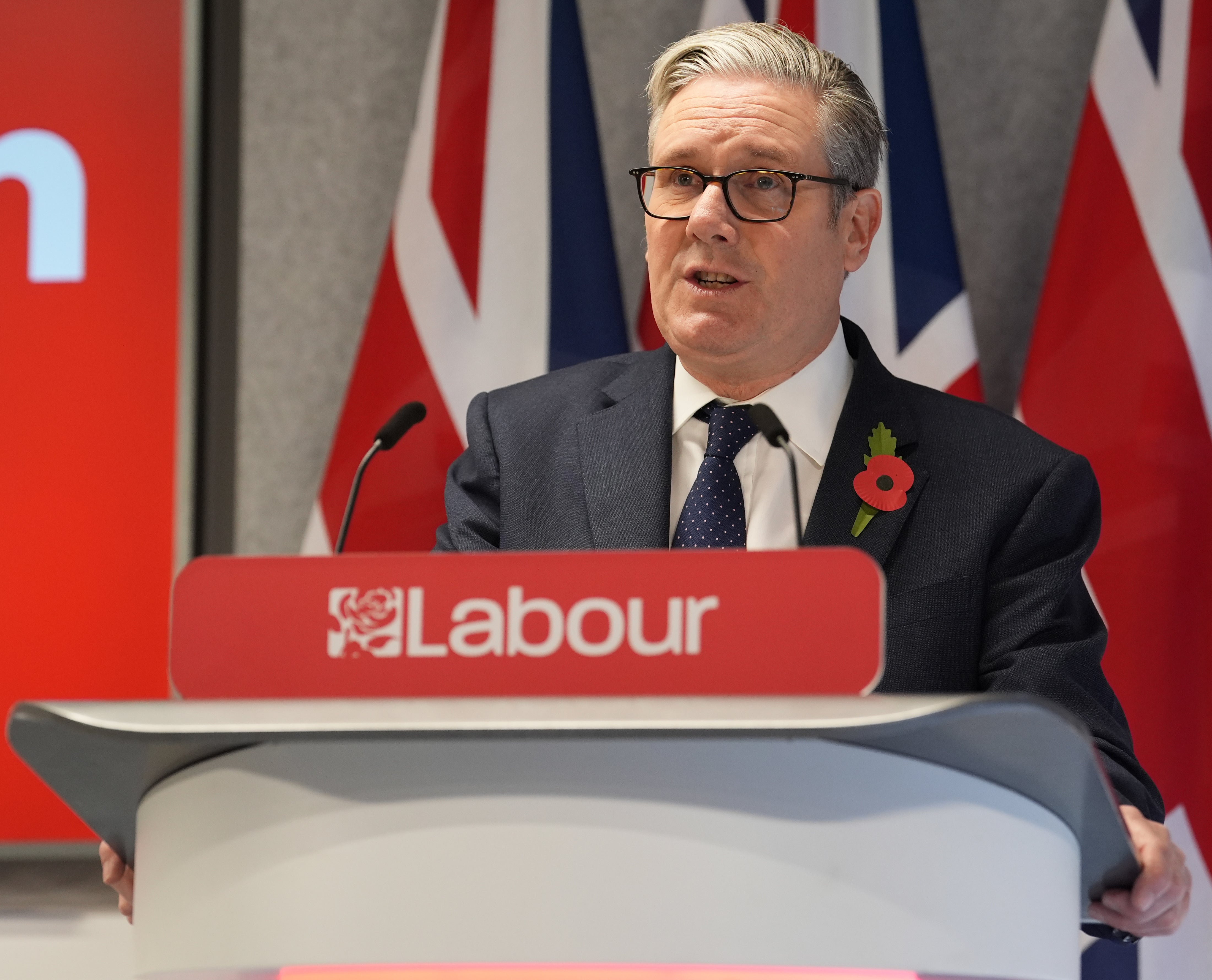 Prime Minister Sir Keir Starmer has pledged to introduce a digital ID for all UK citizens