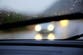 Four in five drivers worried about dazzling headlights as darker evenings arrive