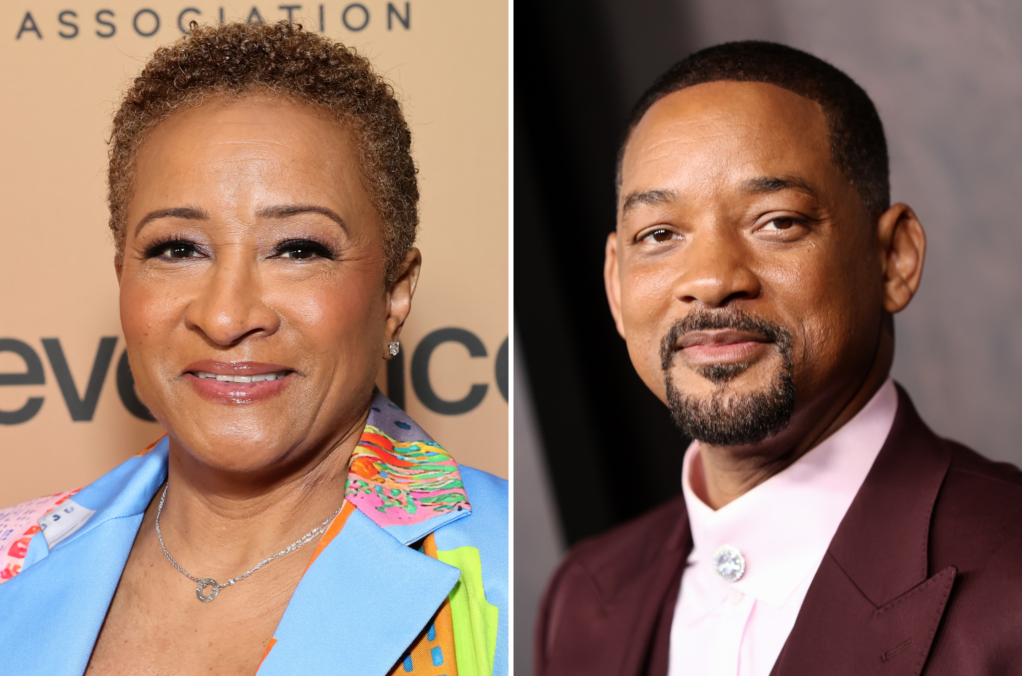 Wanda Sykes said Will Smith's actions 'overshadowed' her Oscars 2022 hosting gig
