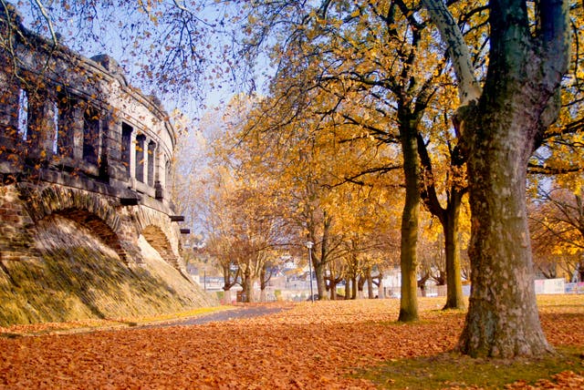 <p>Koblenz has a rich heritage – and hardly any crowds</p>