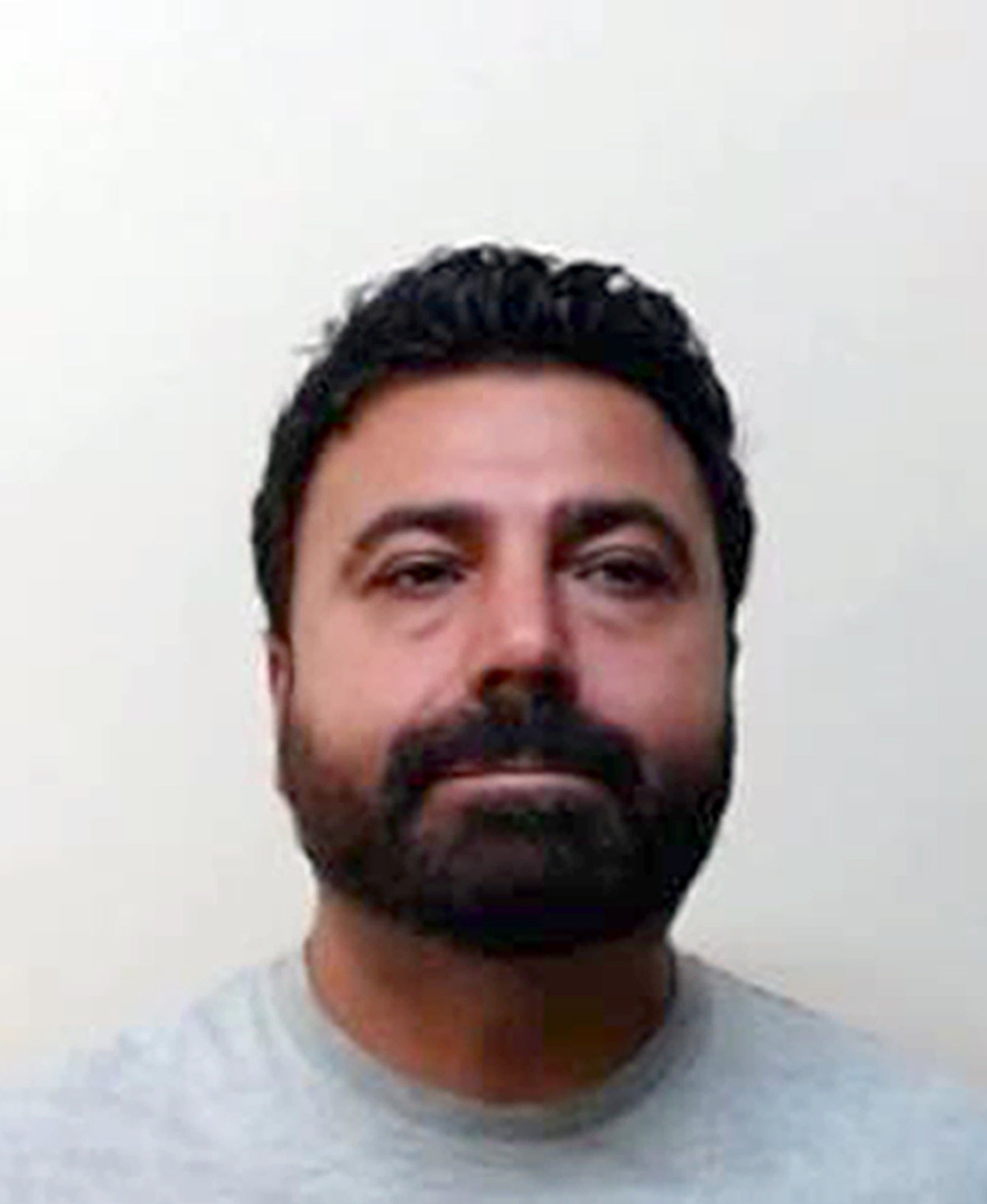 Kenan Baki has been jailed for nine years after he spiked two women’s drinks in a nightclub before sexually abusing his victims