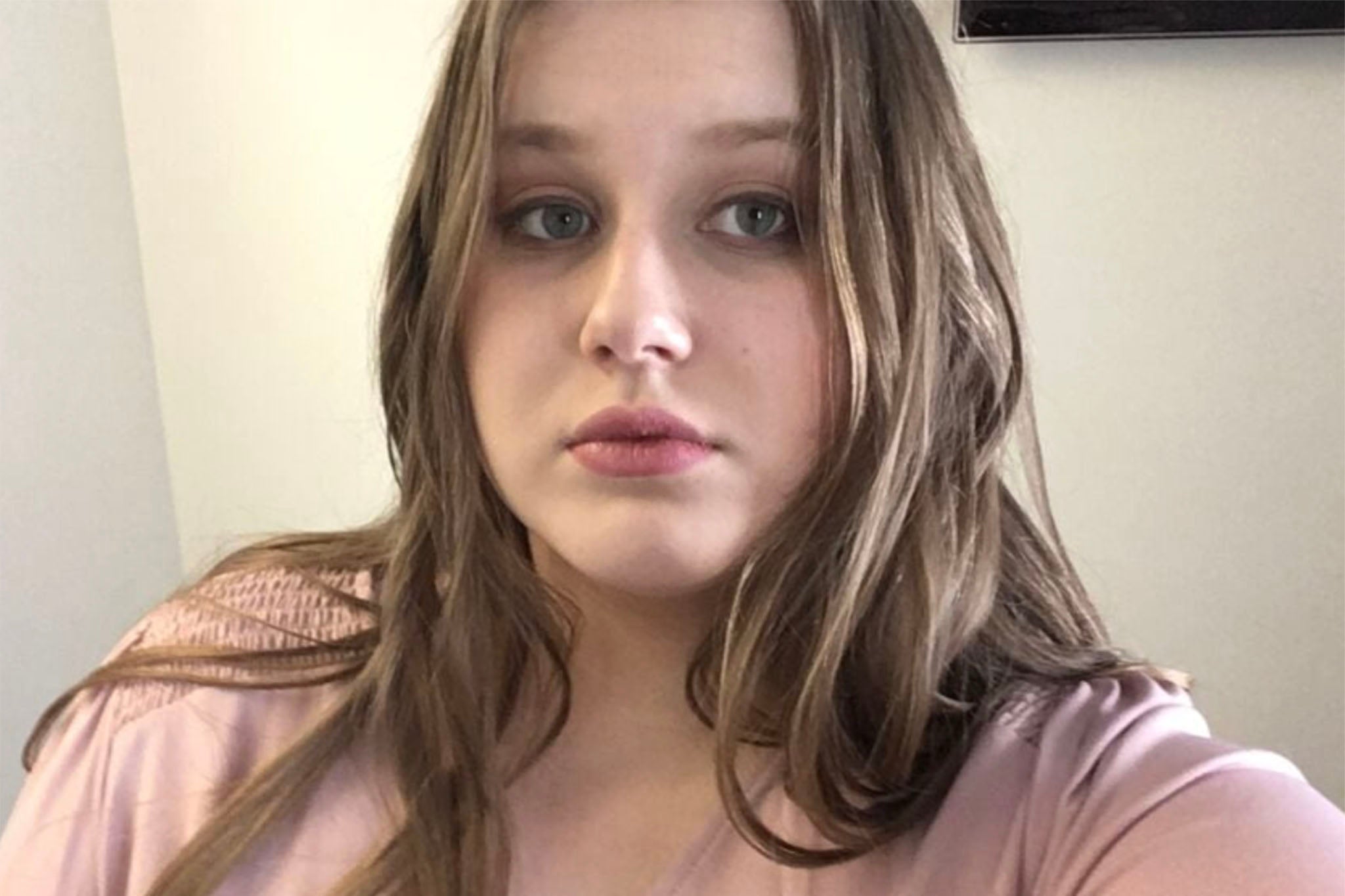 The jury unanimously decided Julia Wandelt was not guilty of stalking, but guilty of harassment