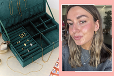 Meghan Markle’s favourite affordable jewellery brand has launched an advent calendar