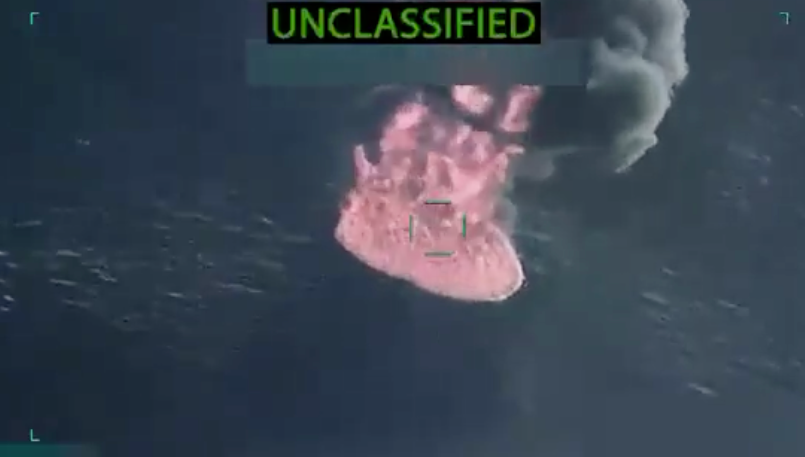 The death toll from Trump’s campaign against alleged drug traffickers has killed more than 50 people following three more strikes against four vessels in Pacific waters October 27