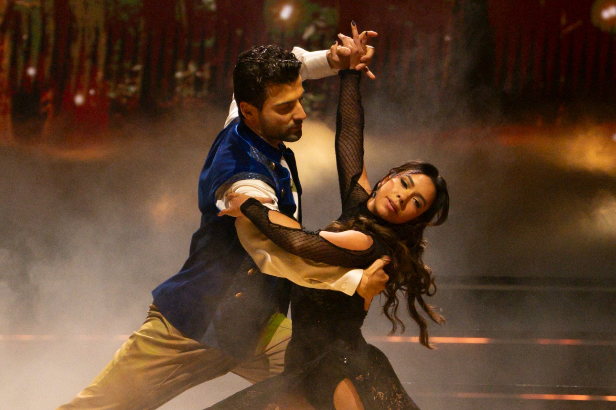 Ravnik faz parceria com Jen Affleck de 'The Secret Lives of Mormon Wives' nesta temporada