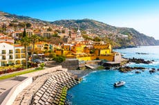 The 7 best winter sun holiday destinations less than six hours from the UK