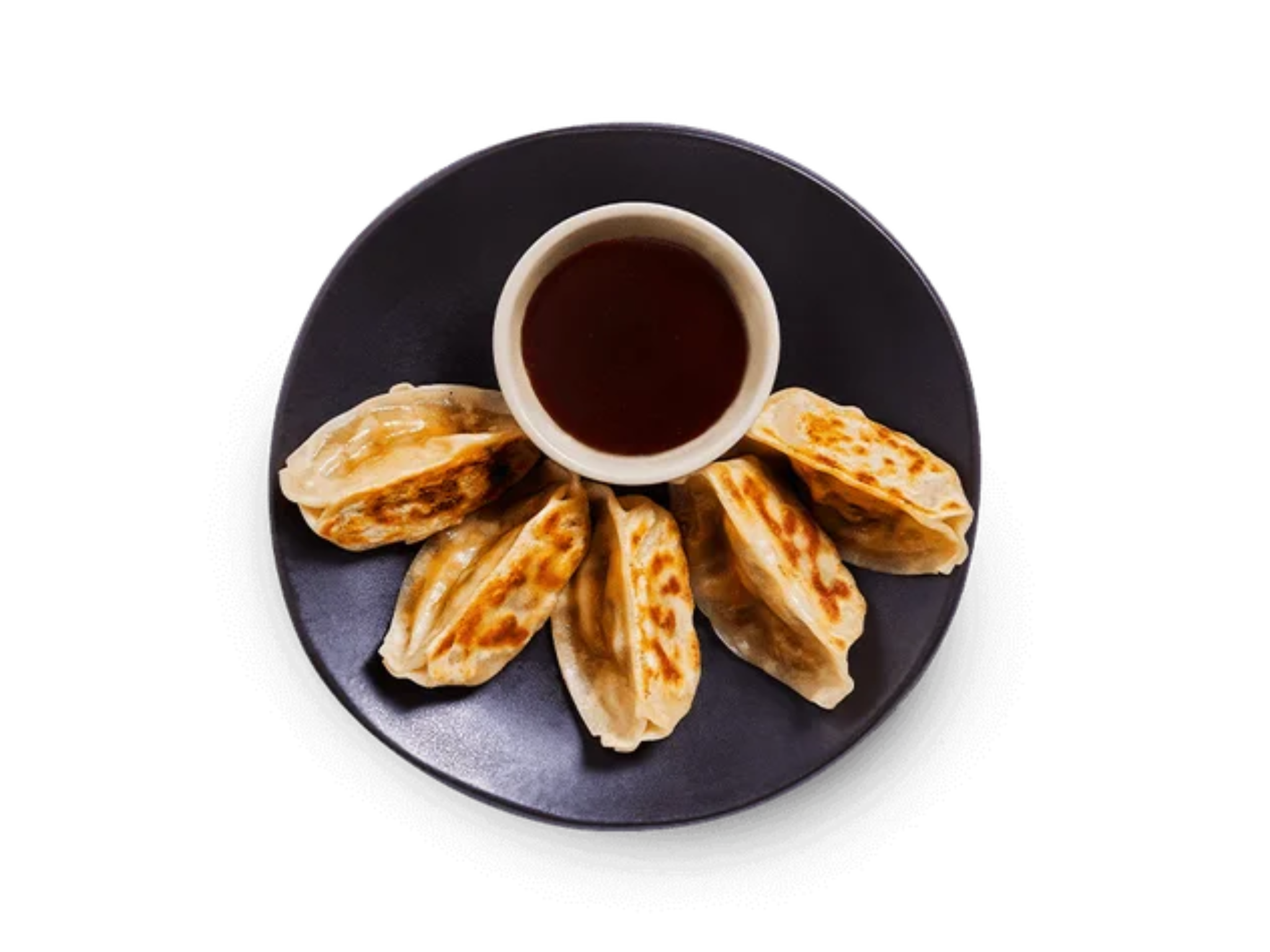Sign up to Wagamama’s Soul Club to claim a free portion of gyozas