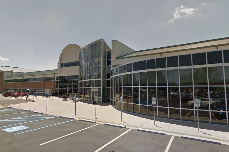 A 17-year-old student claims Ozarks Tech and a contractor failed to protect students from toxic fumes during construction