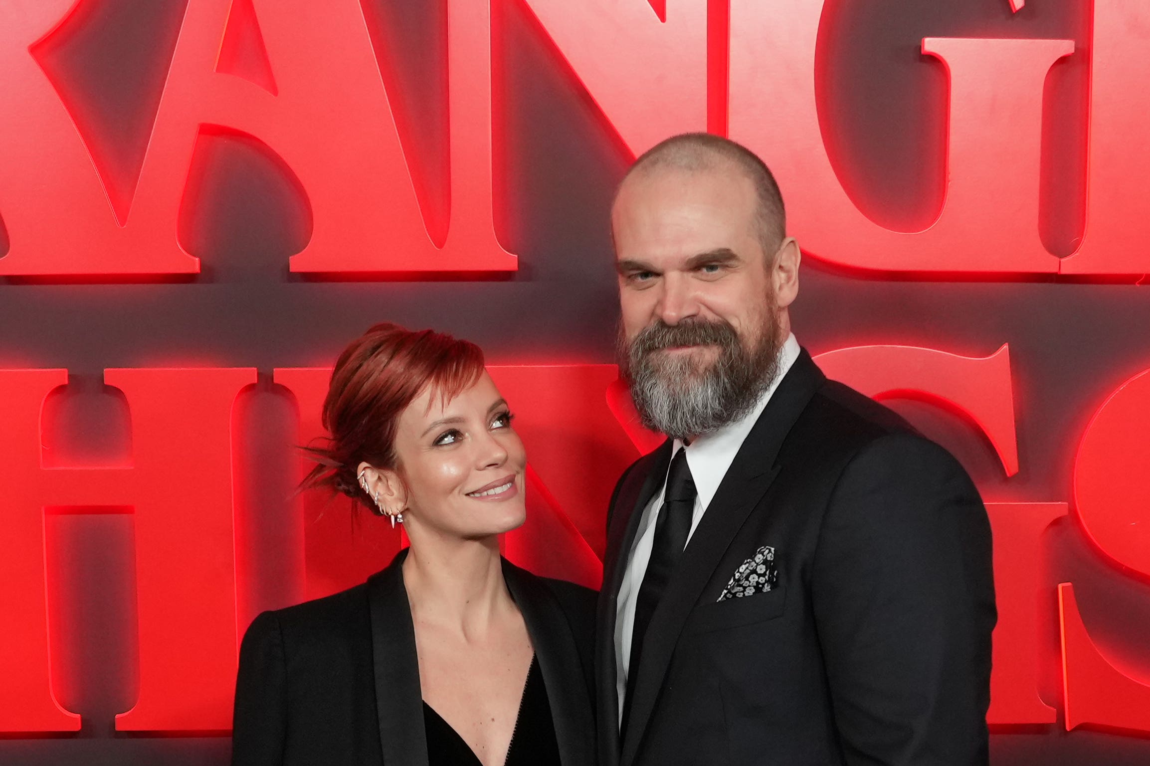 Бивши пар је био под лупом од објављивања Аленовог првог албума после седам година