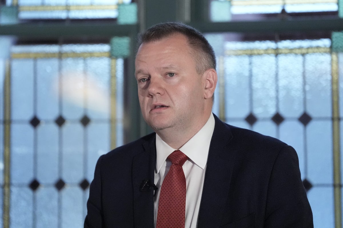 In UK’s interest to ‘protect’ collapsed China spying case documents – minister