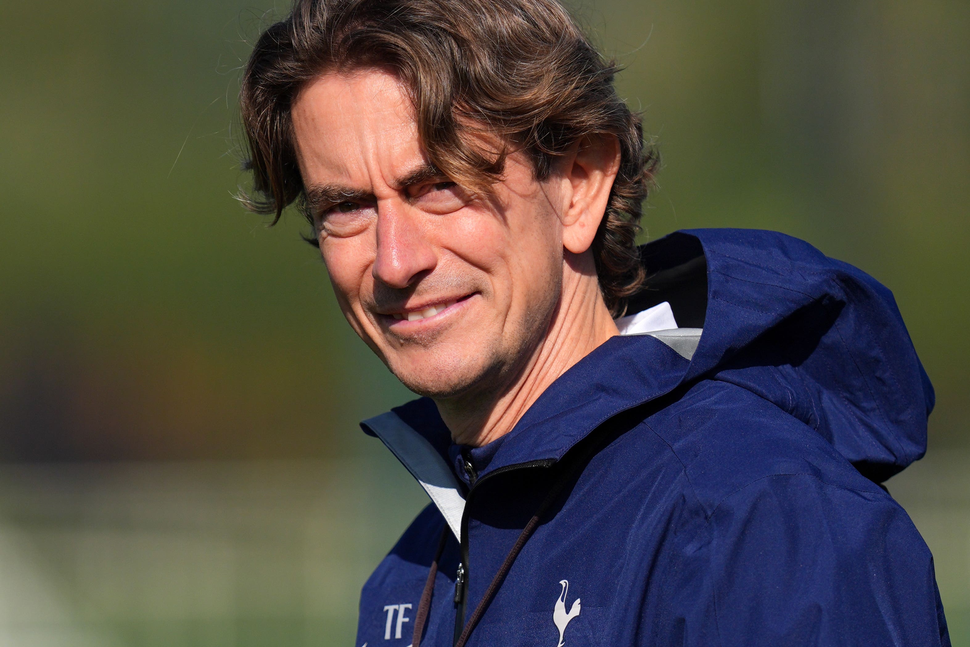 Thomas Frank does not understand why two-legged semi-finals remain