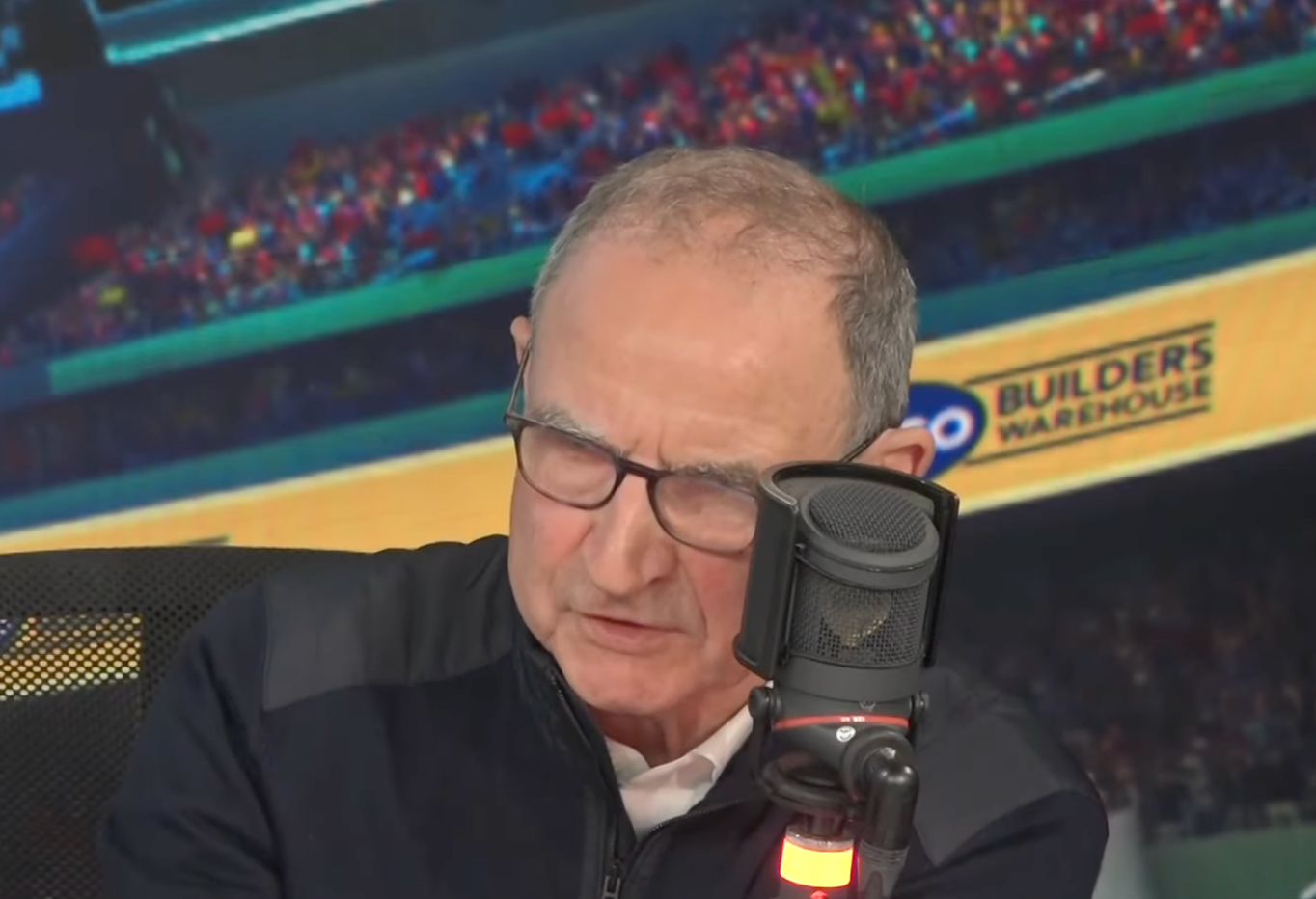 What Martin O’Neill said about Rangers and Hearts on same day as returning to Celtic