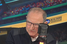 What Martin O’Neill said about Rangers and Hearts on same day as returning to Celtic