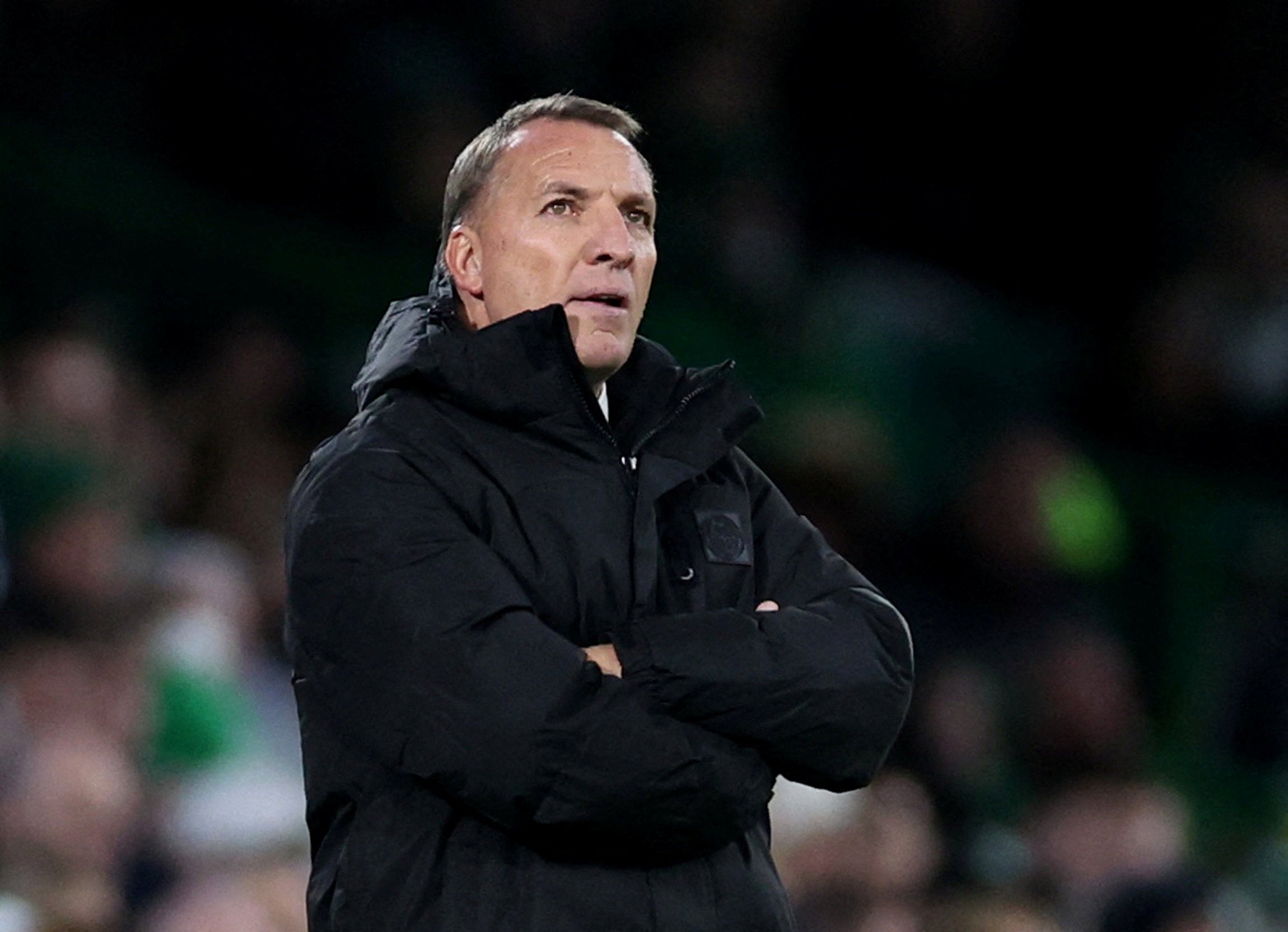 ‘Divisive’ and ‘toxic’ Brendan Rodgers slammed by Celtic chief after resigning