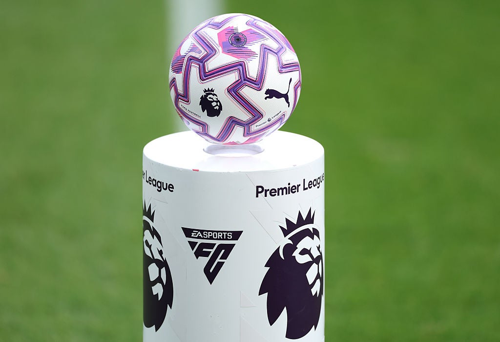 There could be just one Premier League fixture this Boxing Day