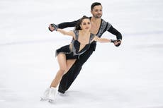 Five to watch on skis, boards, skates and sleds as Britain target record haul