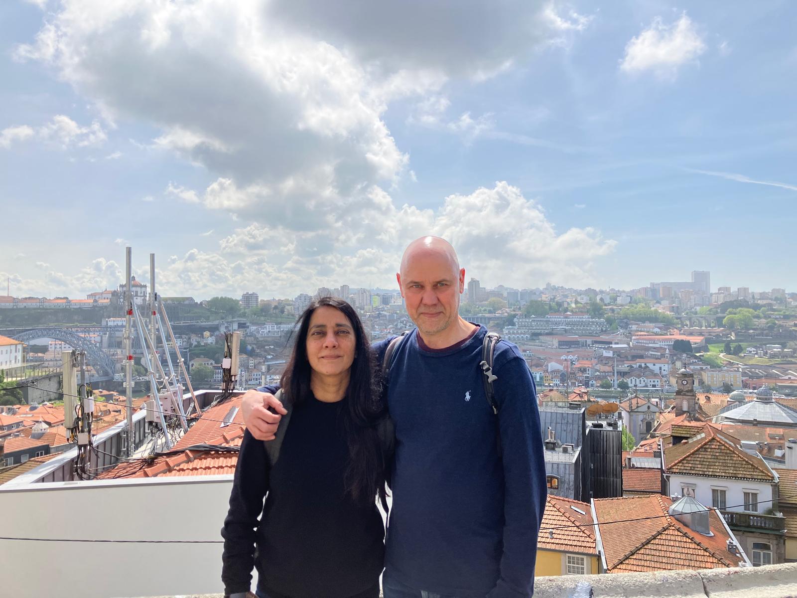 Mr Angliss had ‘really bad back pain’ in May 2024