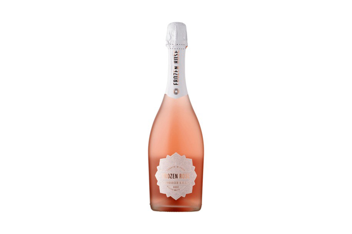 best prosecco indybest review Frozen Rose frozen rose prosecco doc rosé