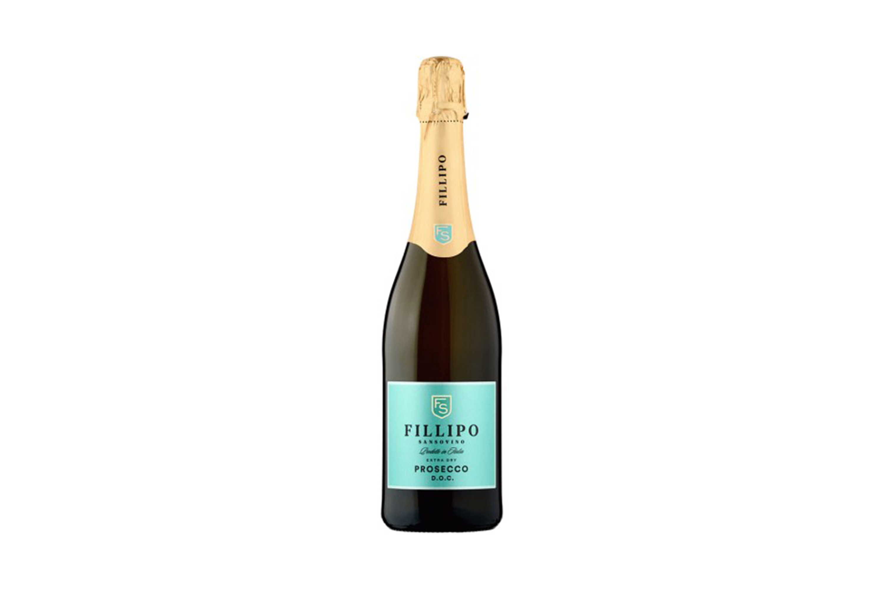 best prosecco indybest review Fillipo Sansovino Prosecco