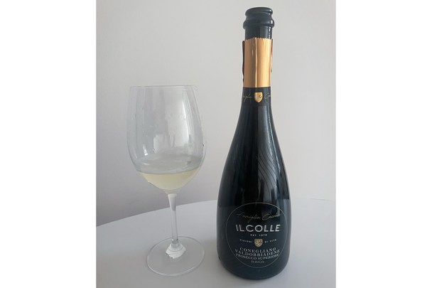 best prosecco indybest review Il Colle ‘famiglia ceschin’ prosecco superiore, Conegliano Valdobbiadene docg
