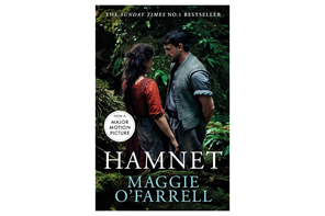 hamnet Maggie o farrell