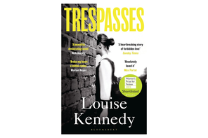 trespasses louise kennedy 
