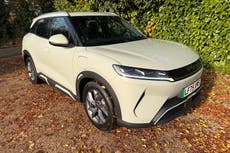 BYD Atto 2 review: A high quality and enjoyable, family-friendly EV